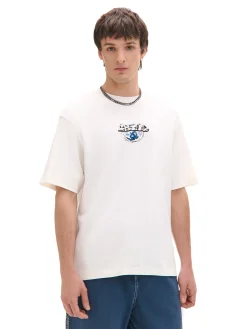 Cropp Koszulki*T-shirt z nadrukami