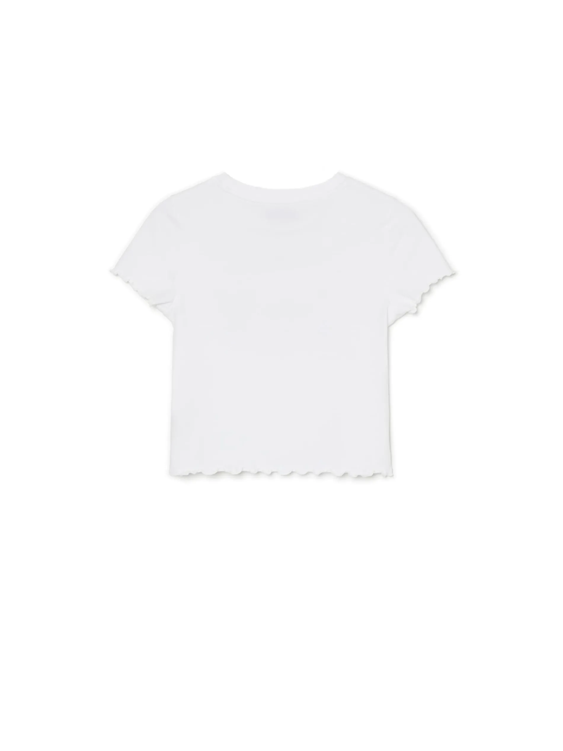 Cropp Koszulki, Topy*t-shirt z nadrukiem Hello Kitty