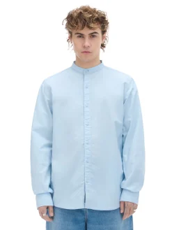 Cropp Koszule*Błękitna koszula