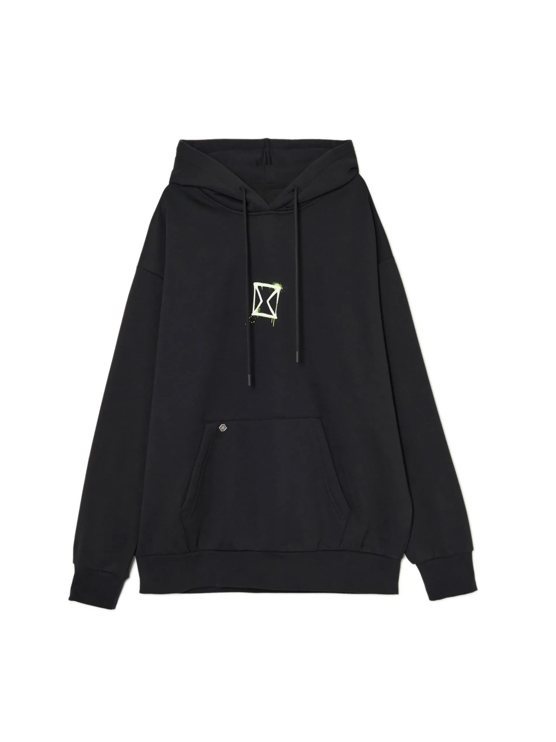 Cropp Bluzy*Bluza hoodie Ekko z Arcane