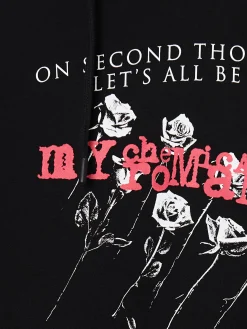 Cropp Unisex|Unisex*Bluza hoodie My Chemical Romance UNISEX