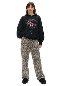 Cropp Unisex|Unisex*Bluza hoodie My Chemical Romance UNISEX