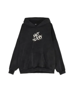 Cropp Unisex|Unisex*Bluza hoodie z motywem skrzydeł UNISEX