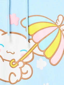 Cropp Bluzy*Bluza hoodie z nadrukiem Cinnamoroll