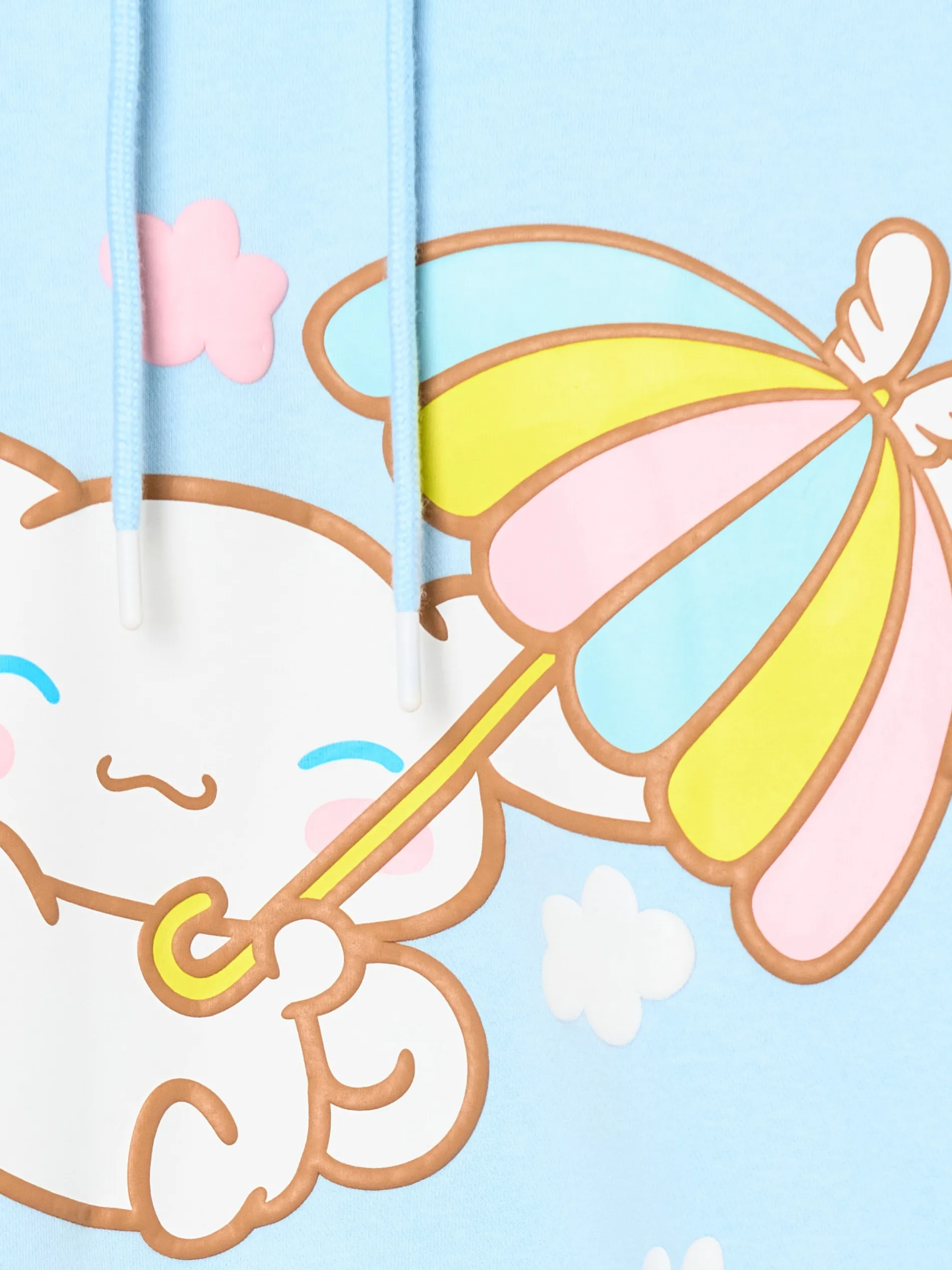 Cropp Bluzy*Bluza hoodie z nadrukiem Cinnamoroll