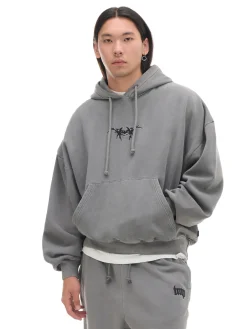 Cropp Bluzy|Sety*Bluza hoodie z naszywką UNISEX