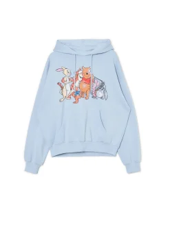 Cropp Bluzy*Bluza Kubuś Puchatek i Przyjaciele