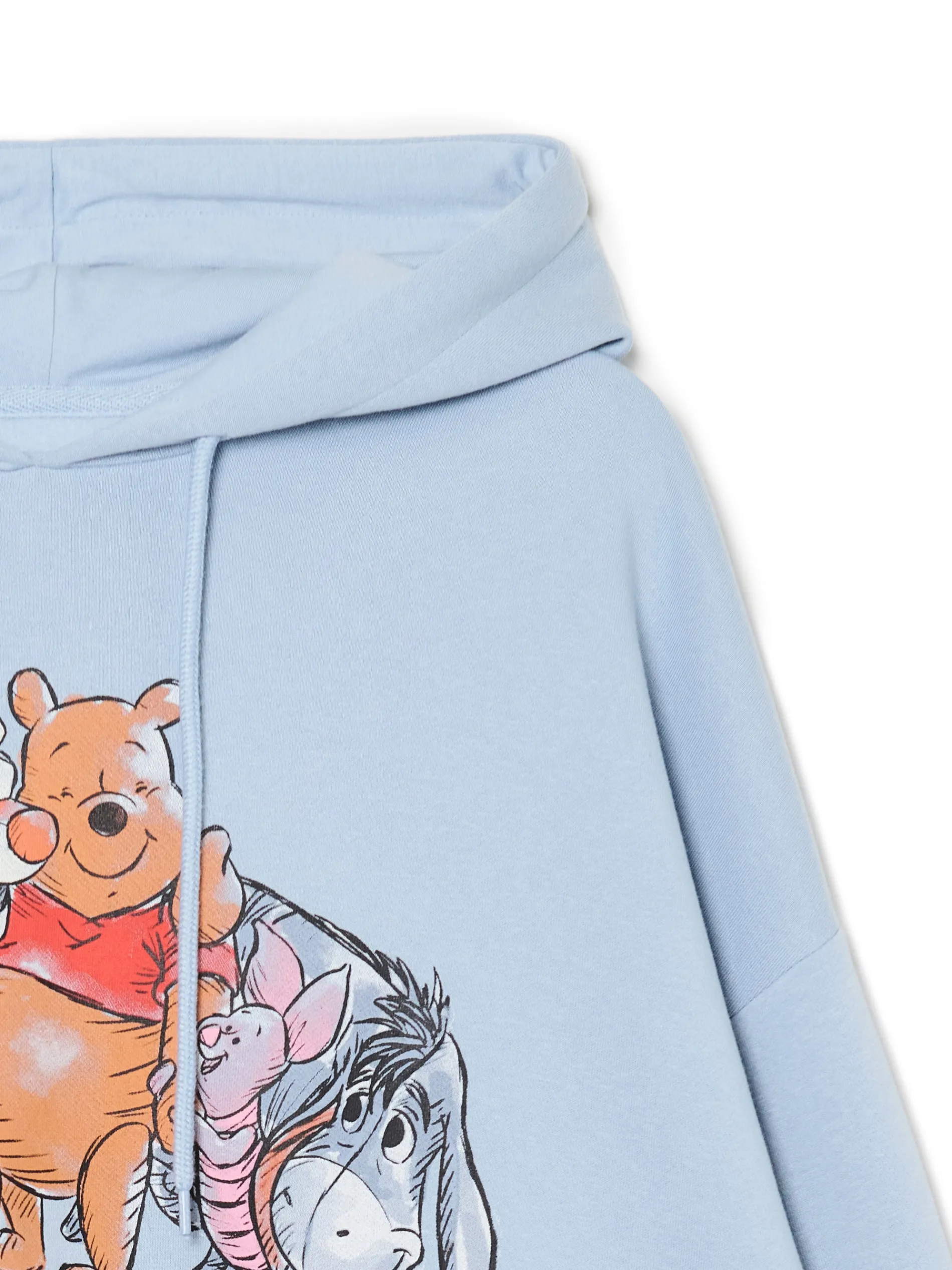 Cropp Bluzy*Bluza Kubuś Puchatek i Przyjaciele