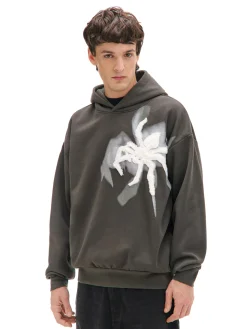 Cropp Bluzy*Bluza z aplikacją pająka