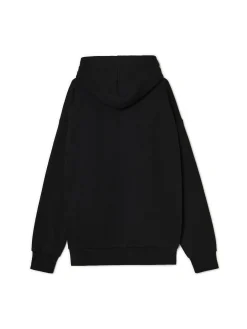 Cropp Bluzy*Bluza z aplikacją punkowej czaszki