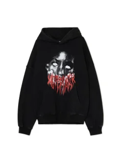 Cropp Bluzy*Bluza z halloweenowym motywem