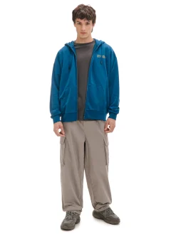 Cropp Bluzy*Bluza z japońskim motywem