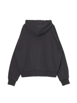 Cropp Bluzy*Bluza z kapturem i aplikacją