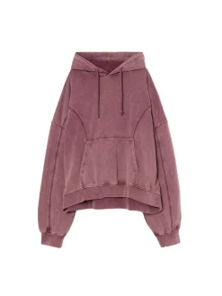 Cropp Bluzy|Unisex*Bluza z kapturem i aplikacją UNISEX