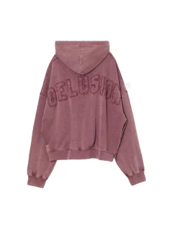 Cropp Bluzy|Unisex*Bluza z kapturem i aplikacją UNISEX