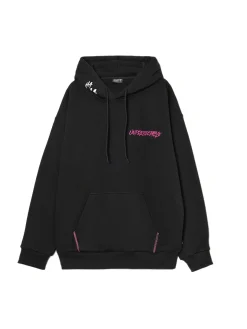 Cropp Bluzy*Bluza z kapturem i nadrukiem Jokera