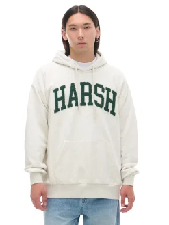 Cropp Bluzy*Bluza z kapturem i naszywkami