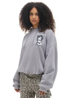 Cropp Bluzy*Bluza z kapturem Mickey Mouse