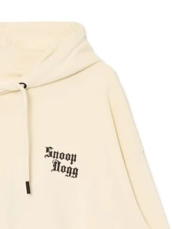 Cropp Bluzy*Bluza z kapturem Snoop Dogg