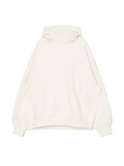 Cropp Bluzy*Bluza z kapturem z naszywkami