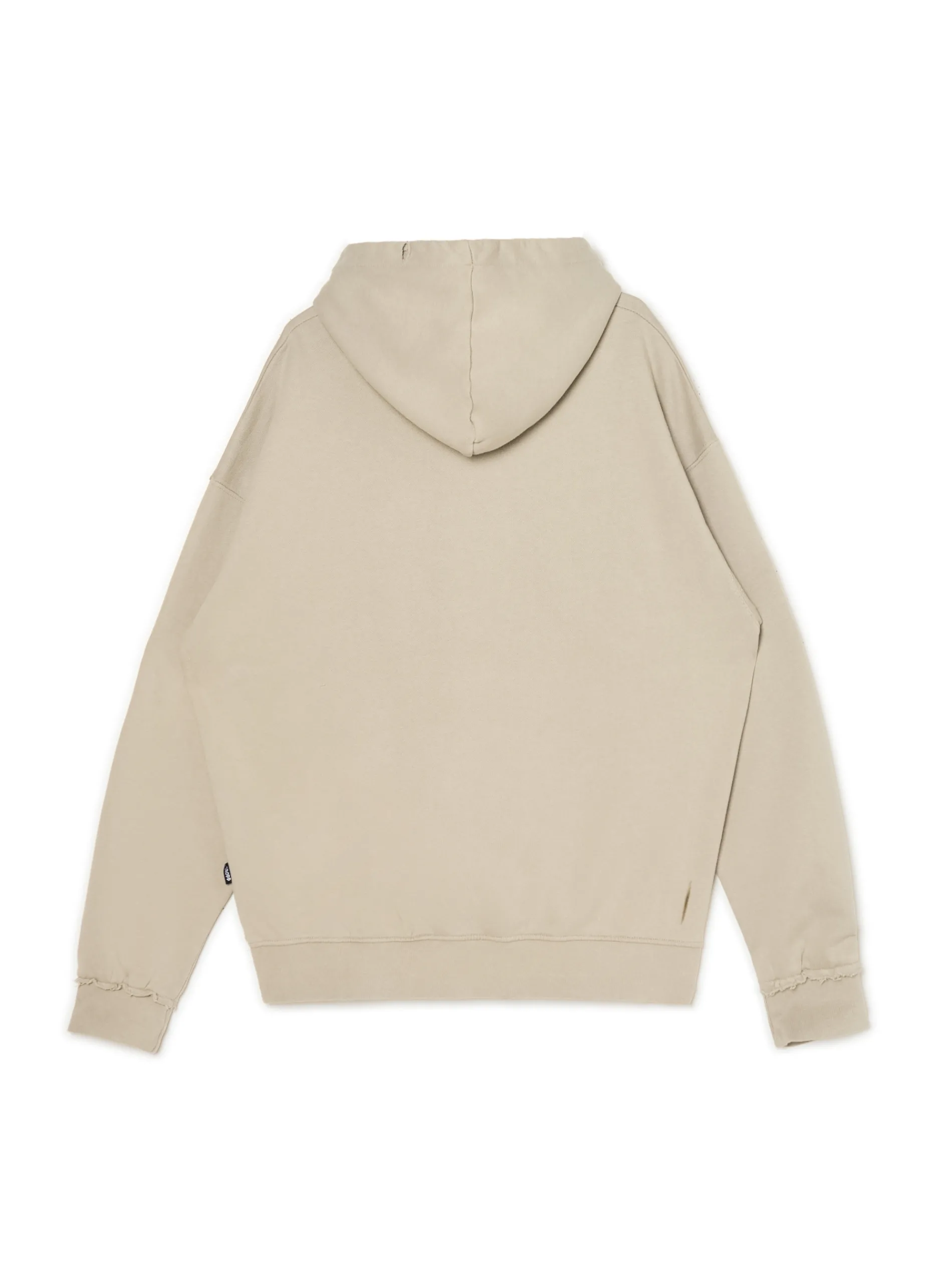 Cropp Bluzy*Bluza z kapturem z ozdobnymi wycięciami