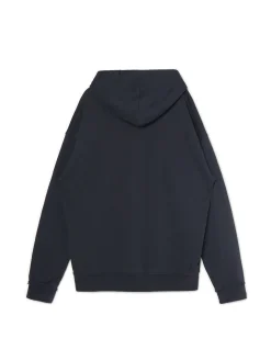 Cropp Bluzy*Bluza z kapturem z ozdobnymi wycięciami