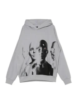 Cropp Bluzy*Bluza z motywem AI