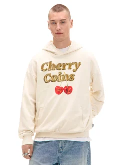 Cropp Bluzy*Bluza z motywem cherry