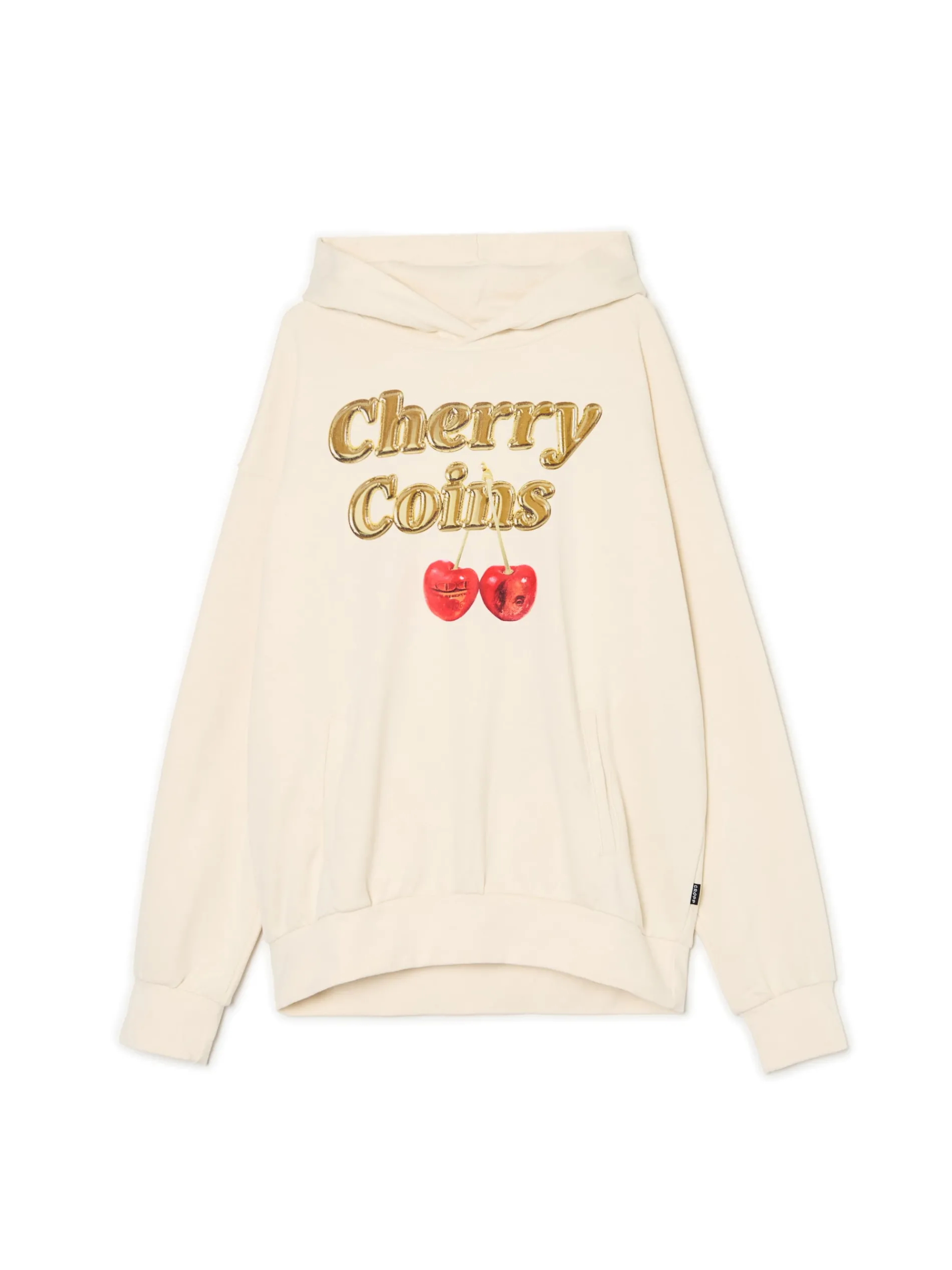 Cropp Bluzy*Bluza z motywem cherry