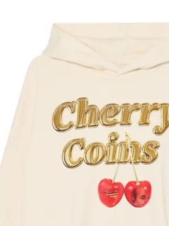 Cropp Bluzy*Bluza z motywem cherry