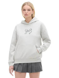 Cropp Bluzy*Bluza z motywem kokardy