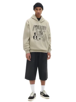 Cropp Bluzy*Bluza z motywem technologicznym