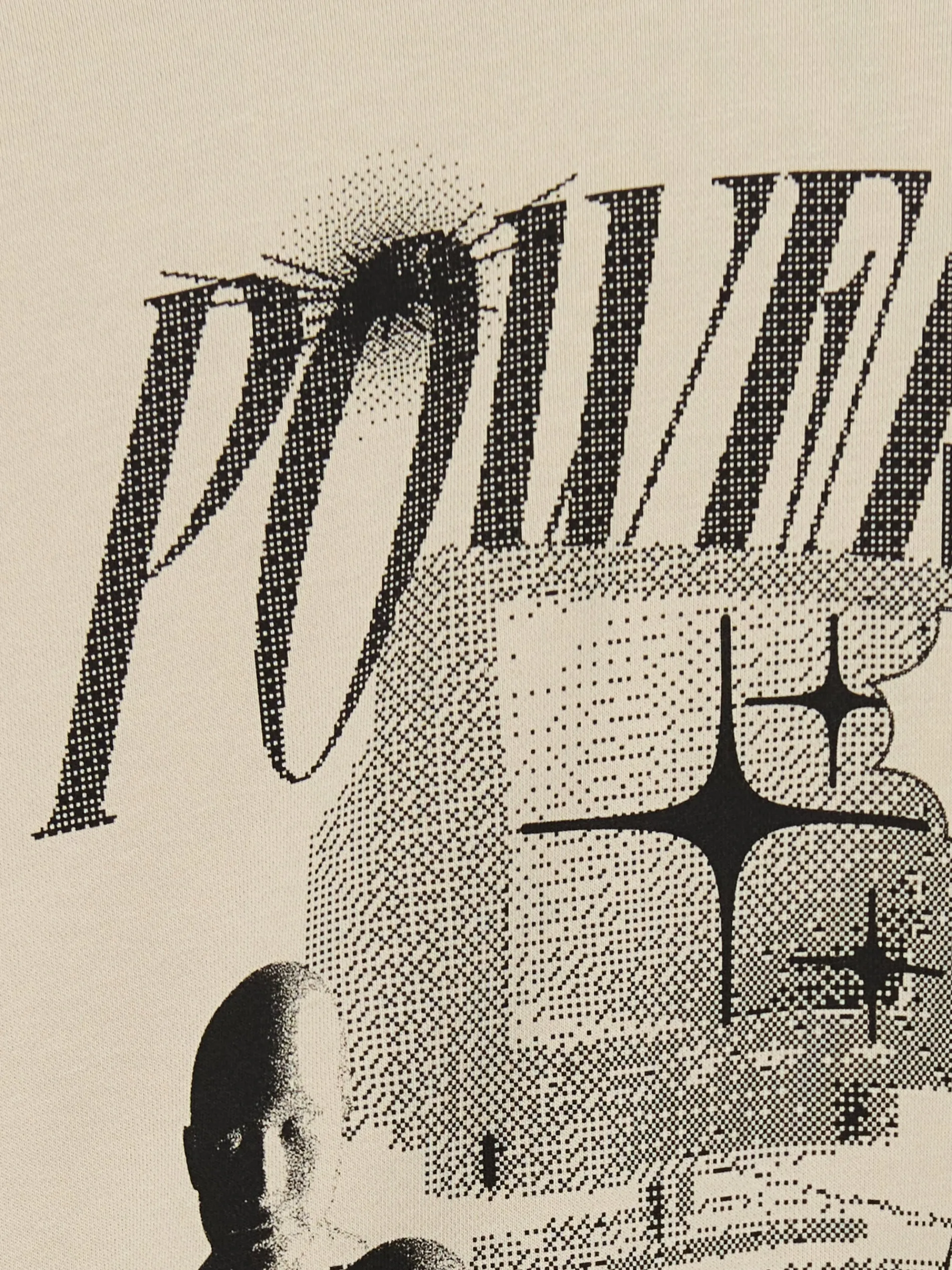 Cropp Bluzy*Bluza z motywem technologicznym