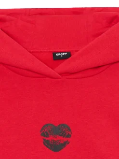 Cropp Bluzy*Bluza z motywem ust