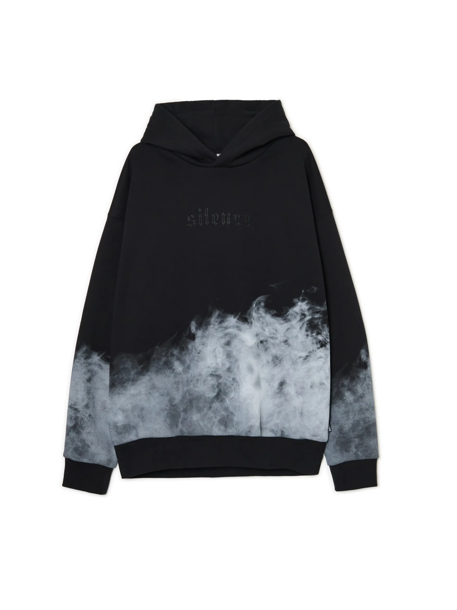 Cropp Bluzy*Bluza z nadrukiem dymu