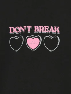 Cropp Bluzy*Bluza z nadrukiem pluszowego misia