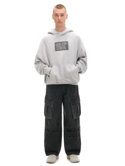 Cropp Bluzy*Bluza z napisem Keep It Real