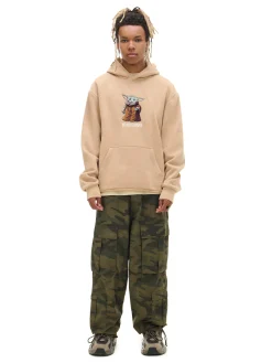 Cropp Bluzy*Bluza z naszywką Baby Yoda