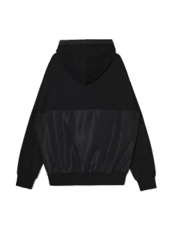 Cropp Bluzy*Bluza z tkaninowymi wstawkami