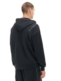 Cropp Bluzy|Sety*Bluza z zamkami przy rękawach UNISEX