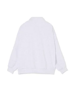 Cropp Bluzy*Bluza ze stójką i kokardami