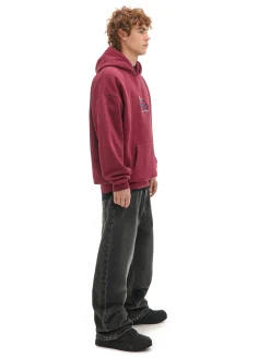 Cropp Bluzy*Bluza ze streetową naszywką