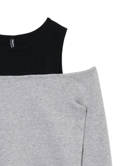 Cropp Koszulki, Topy*Bluzka z topem