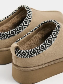 Cropp Botki, Trzewiki*Botki śniegowce