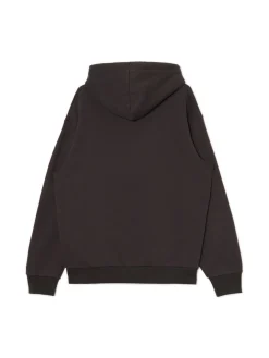 Cropp Bluzy|Sety*Brązowa bluza regular z kapturem