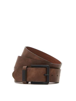 Cropp Paski*pasek z imitacji skóry