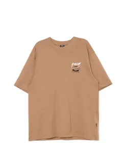 Cropp Koszulki*T-shirt z kawą