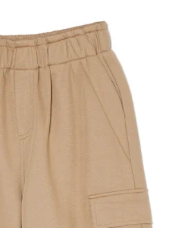 Cropp Spodnie*Bursztynowe spodnie cargo