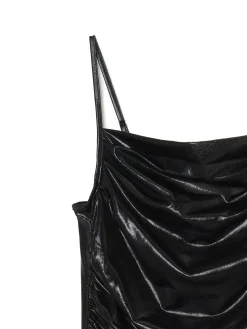 Cropp Koszulki, Topy*Błyszczący top