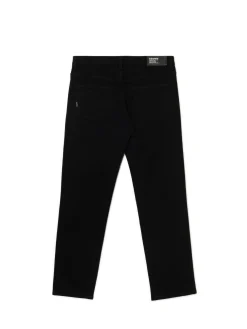 Cropp Jeansy*Ciemne jeansy comfort